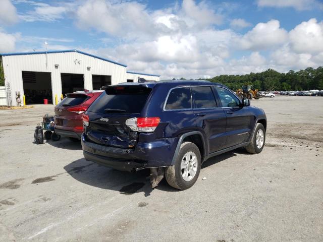 Photo 4 from auction – 2014 JEEP GRAND CHER with VIN 1C4RJFAG9EC109212