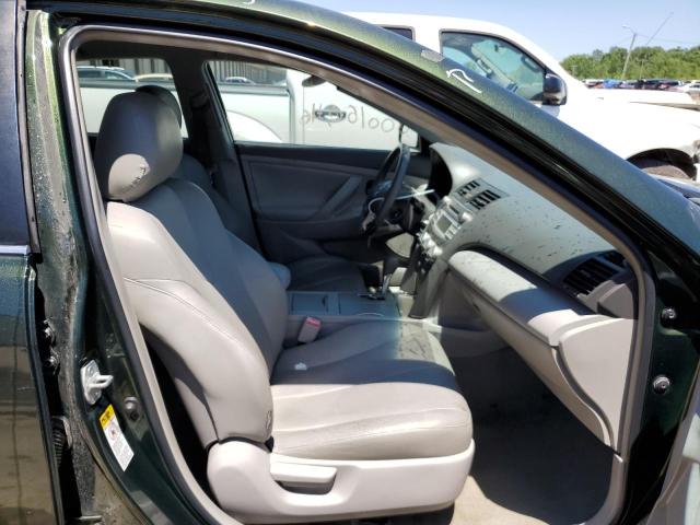 Photo 5 from auction – 2011 TOYOTA CAMRY BASE with VIN 4T1BF3EK2BU654671