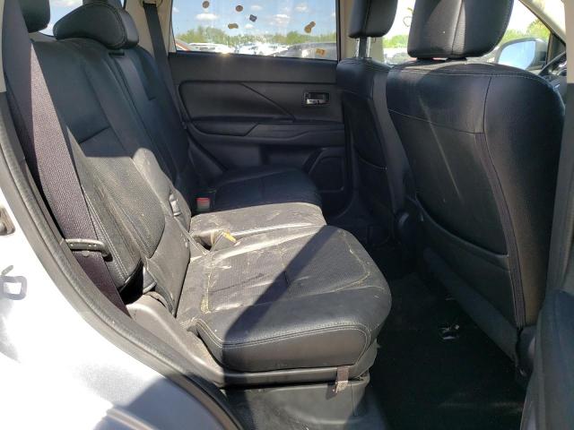 Photo 6 from auction – 2016 MITSUBISHI OUTLANDER with VIN JA4AD3A3XGZ006813