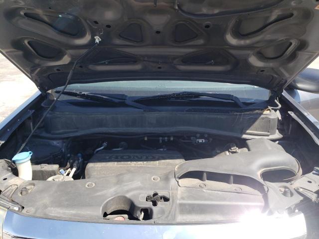 Photo 7 from auction – 2013 HONDA PILOT TOUR with VIN 5FNYF3H9XDB035884
