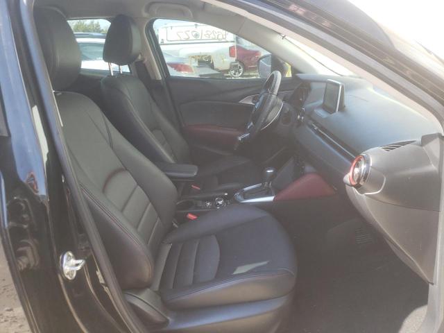 Photo 5 from auction – 2017 MAZDA CX-3 TOURI with VIN JM1DKFC7XH0144027