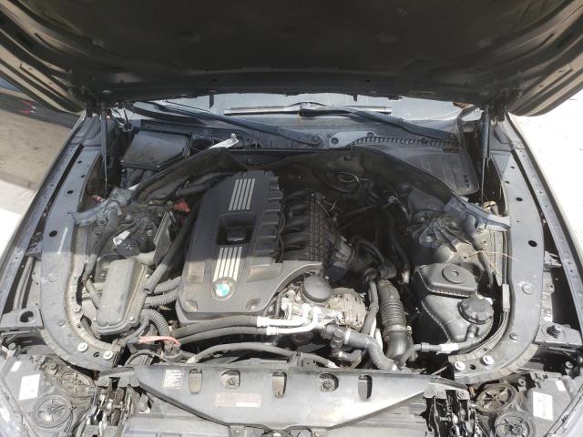 Photo 7 from auction – 2012 BMW 740 LI with VIN WBAKB4C54CC576563