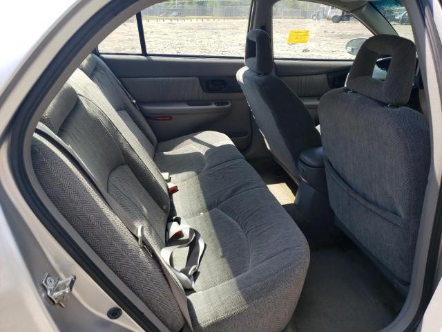 Photo 6 from auction – 2004 BUICK REGAL LS with VIN 2G4WB52K941296027