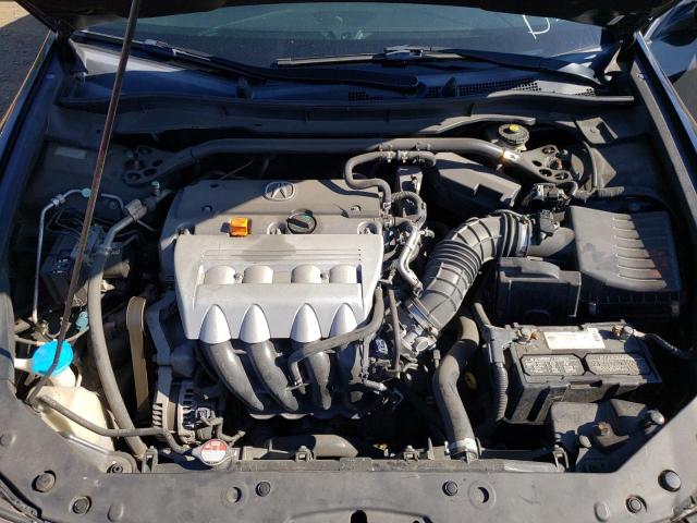 Photo 7 from auction – 2010 ACURA TSX with VIN JH4CU2F62AC030933