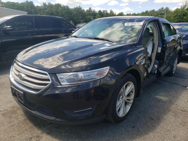 Photo 2 from auction – 2014 FORD TAURUS SEL with VIN 1FAHP2E83EG149712