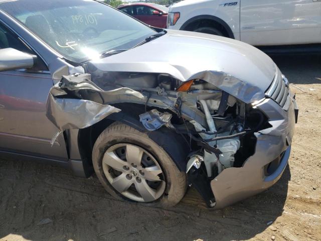 Photo 9 from auction – 2007 NISSAN ALTIMA 2.5 with VIN 1N4AL21E57C191236