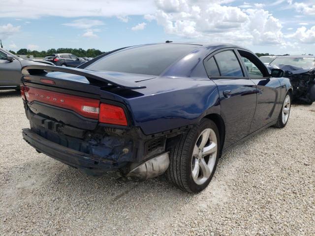 Photo 4 from auction – 2013 DODGE CHARGER SE with VIN 2C3CDXBG8DH642864