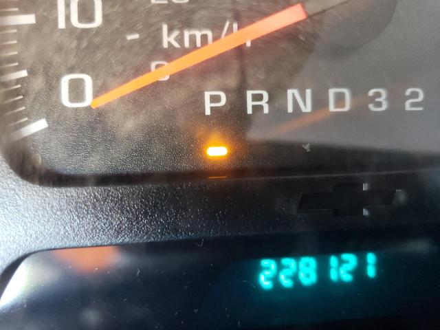 Photo 8 from auction – 2006 CHEVROLET TRAILBLAZE with VIN 1GNDS13S262282760