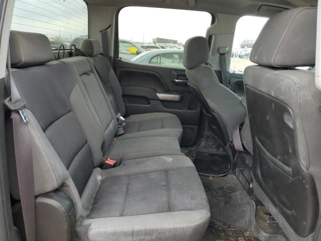Photo 6 from auction – 2015 CHEVROLET SILVERADO with VIN 3GCPCREC4FG481193