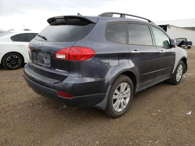 Photo 4 from auction – 2010 SUBARU TRIBECA LI with VIN 4S4WX9GD1A4400755