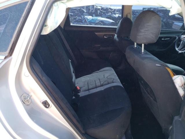 Photo 6 from auction – 2015 NISSAN ALTIMA 2.5 with VIN 1N4AL3AP0FC194146
