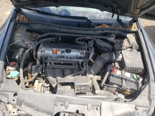 Photo 7 from auction – 2010 HONDA ACCORD EX with VIN 1HGCP2F7XAA052841