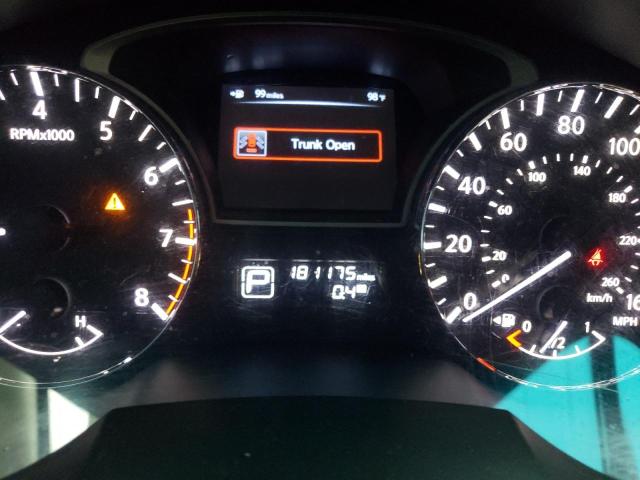 Photo 8 from auction – 2013 NISSAN ALTIMA 2.5 with VIN 1N4AL3AP9DC160977