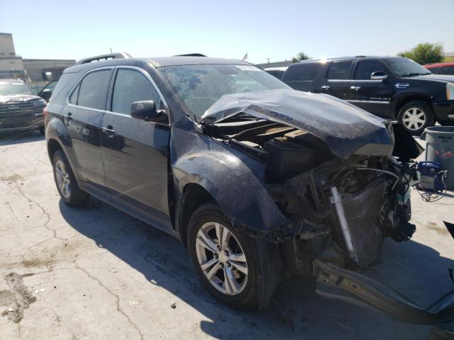 Photo 1 from auction – 2014 CHEVROLET EQUINOX LT with VIN 2GNALBEK9E6263367