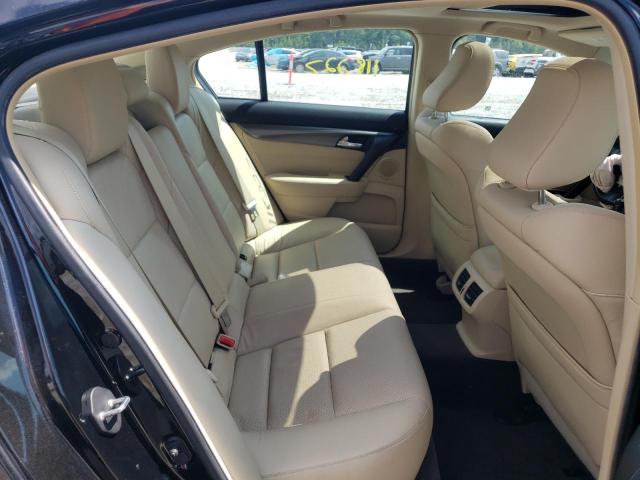 Photo 6 from auction – 2013 ACURA TL TECH with VIN 19UUA8F59DA017512