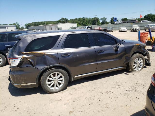 Photo 9 from auction – 2015 DODGE DURANGO SX with VIN 1C4RDHAG7FC766093