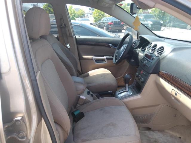 Photo 5 from auction – 2008 SATURN 4 DOOR with VIN 3GSCL33P28S515427
