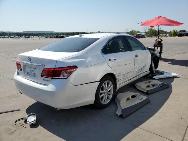 Photo 4 from auction – 2012 LEXUS ES 350 with VIN JTHBK1EG8C2484991