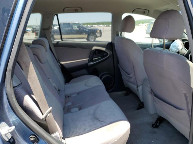Photo 6 from auction – 2008 TOYOTA RAV4 with VIN JTMZK33V686010776