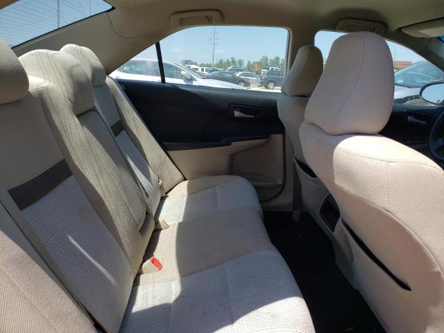 Photo 6 from auction – 2012 TOYOTA CAMRY BASE with VIN 4T1BF1FK0CU572345