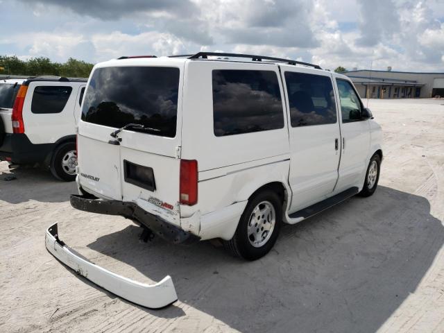 Photo 9 from auction – 2005 CHEVROLET ASTRO with VIN 1GNEL19X05B129491