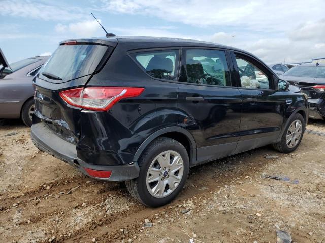 Photo 4 from auction – 2016 FORD ESCAPE S with VIN 1FMCU0F77GUB19278