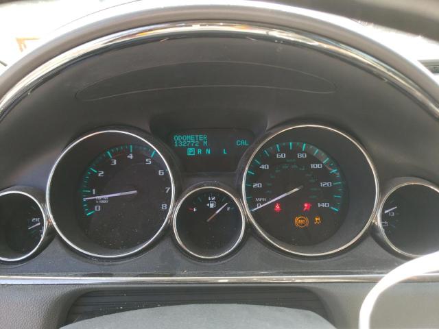 Photo 8 from auction – 2013 BUICK ENCLAVE with VIN 5GAKRBKD2DJ156889