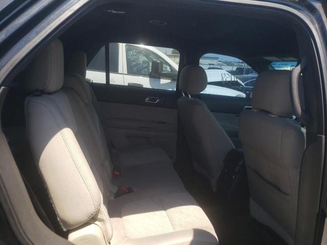 Photo 6 from auction – 2013 FORD EXPLORER with VIN 1FM5K8B80DGC84952