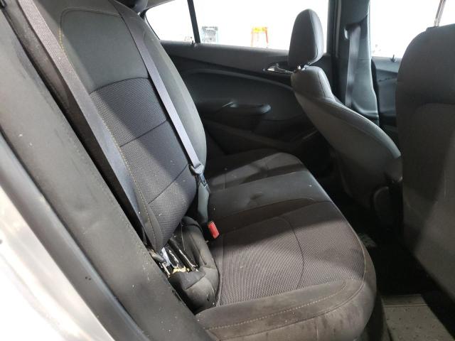Photo 6 from auction – 2017 CHEVROLET CRUZE LS with VIN 3G1BC5SM3HS547998