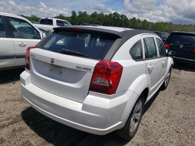 Photo 4 from auction – 2011 DODGE CALIBER MA with VIN 1B3CB3HA1BD254741