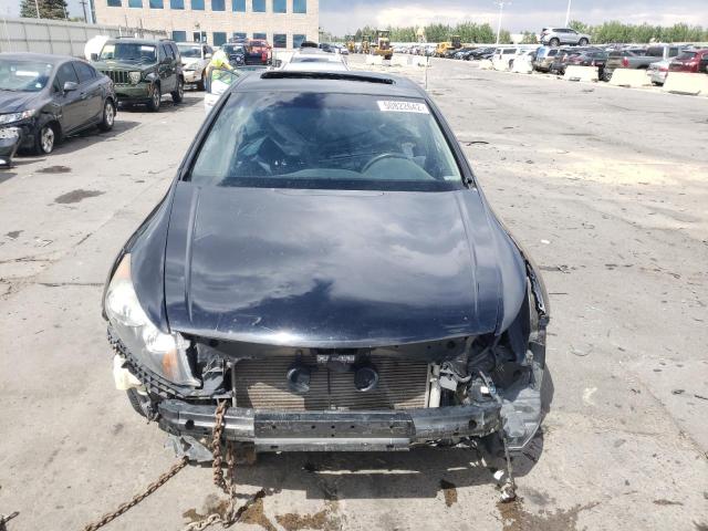 Photo 9 from auction – 2012 HONDA ACCORD EXL with VIN 1HGCP3F87CA017787