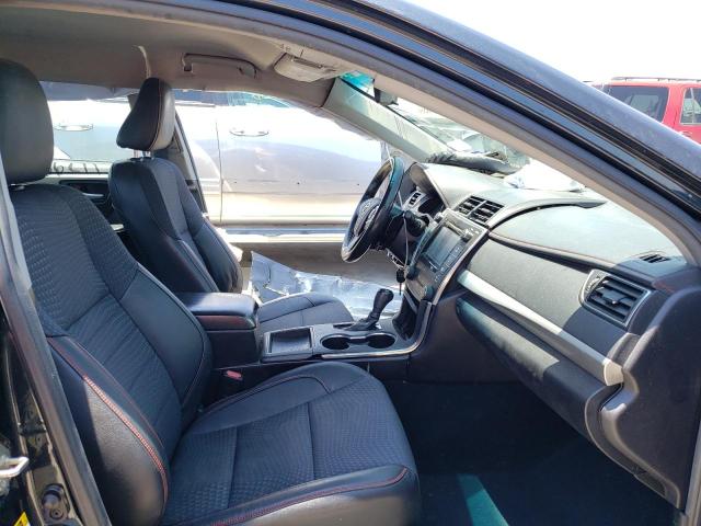 Photo 5 from auction – 2015 TOYOTA CAMRY LE with VIN 4T1BF1FK9FU488142