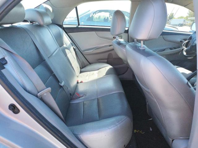 Photo 6 from auction – 2013 TOYOTA COROLLA BA with VIN 2T1BU4EEXDC089354