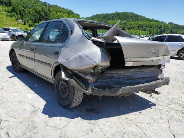 Photo 3 from auction – 2000 NISSAN ALTIMA XE with VIN 1N4DL01D7YC225087