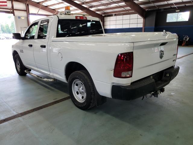 Photo 3 from auction – 2015 RAM 1500 ST with VIN 1C6RR7FG0FS677919