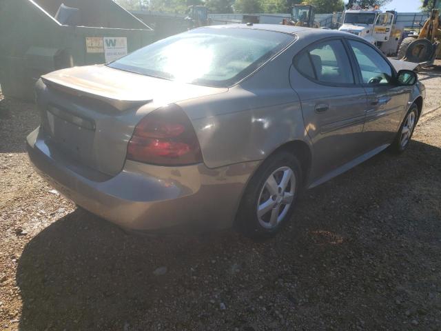 Photo 4 from auction – 2016 PONTIAC GRAND PRIX with VIN 2G2WP552671219674