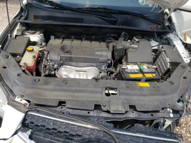 Photo 7 from auction – 2012 TOYOTA RAV4 LIMIT with VIN 2T3YF4DV4CW139451