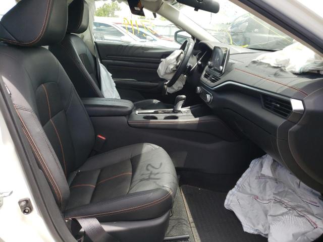 Photo 5 from auction – 2019 NISSAN ALTIMA SR with VIN 1N4BL4CV2KC175260