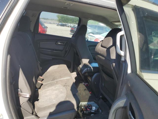 Photo 6 from auction – 2012 CHEVROLET TRAVERSE L with VIN 1GNKRGED9CJ181687