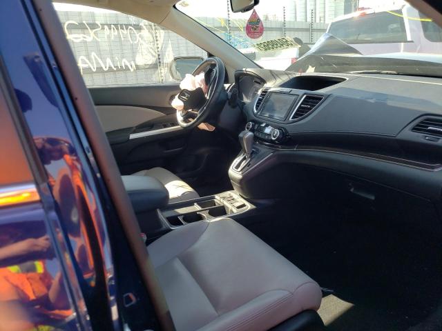 Zdjęcie 5 z aukcji – 2016 HONDA CR-V z VIN 5J6RM4H77GL081439