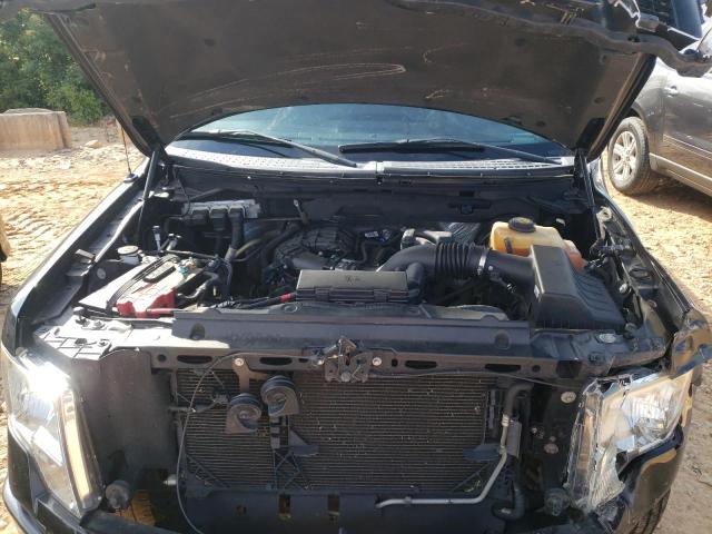 Photo 7 from auction – 2012 FORD F150 SUPER with VIN 1FTEX1CM8CFC29257