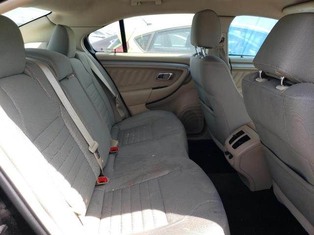 صورة رقم 6 من المزاد - 2013 FORD TAURUS SE مع VIN 1FAHP2D81DG235648