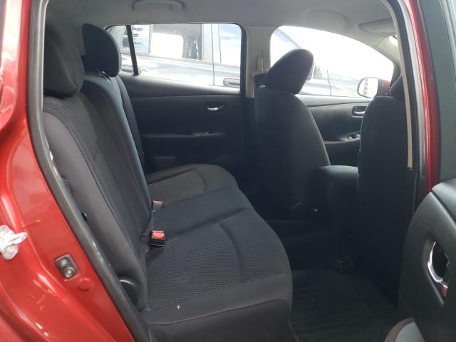 Photo 6 from auction – 2015 NISSAN LEAF S with VIN 1N4AZ0CP3FC330084