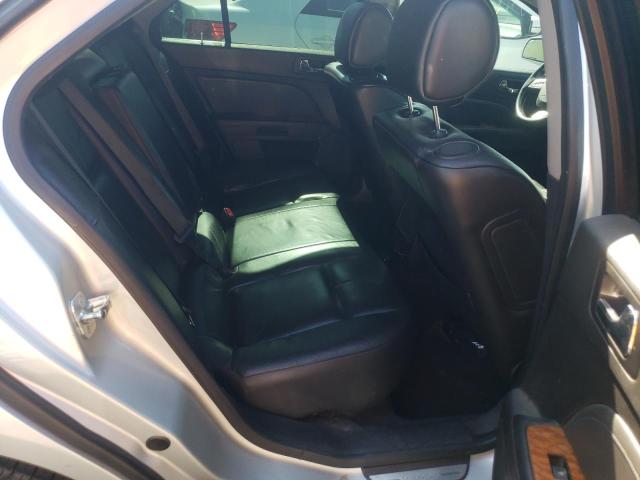 Photo 6 from auction – 2011 CADILLAC STS LUXURY with VIN 1G6DW6ED5B0160671