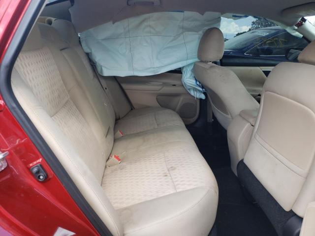 Photo 6 from auction – 2017 NISSAN ALTIMA 2.5 with VIN 1N4AL3AP2HC491177