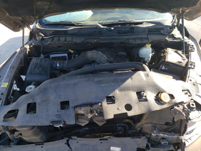 Photo 7 from auction – 2010 DODGE RAM 1500 with VIN 1D7RV1CT1AS114895