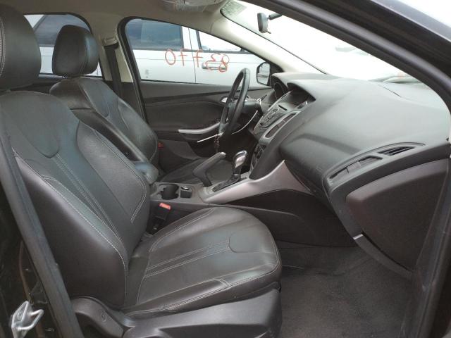 Photo 5 from auction – 2014 FORD FOCUS SE with VIN 1FADP3F27EL198952