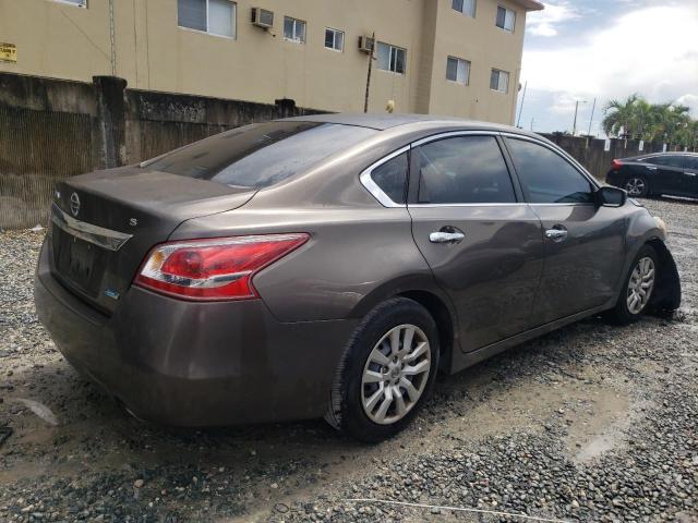 Photo 4 from auction – 2013 NISSAN ALTIMA 2.5 with VIN 1N4AL3AP2DC204267