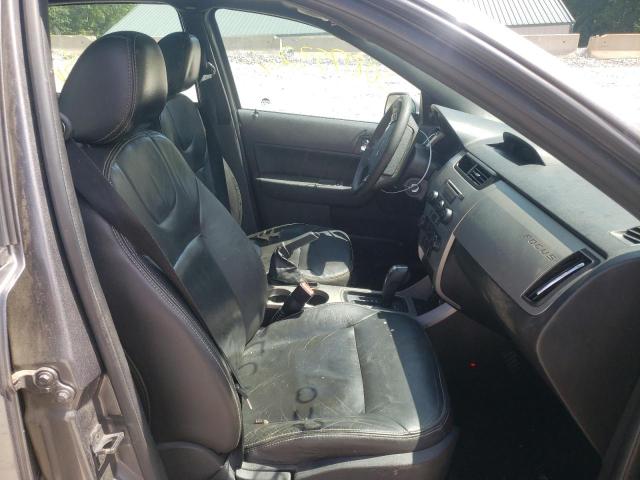 Photo 5 from auction – 2009 FORD FOCUS SEL with VIN 1FAHP37N99W232470