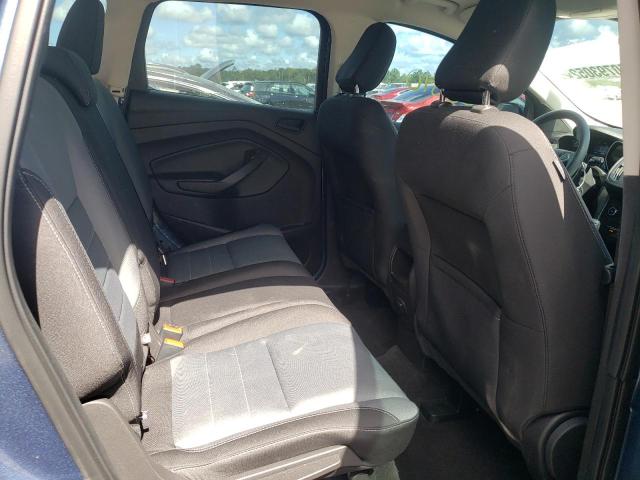 Photo 6 from auction – 2018 FORD ESCAPE S with VIN 1FMCU0F77JUA94504